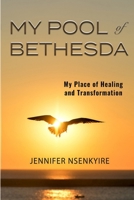 My Pool of Bethesda 0359037542 Book Cover