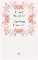 The Sun Chemist 0140044795 Book Cover
