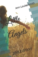 Little Angels: 2nd Edition B0CQHJ1Z7V Book Cover
