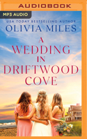 A Wedding in Driftwood Cove 1662511183 Book Cover