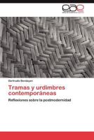 Tramas y Urdimbres Contemporaneas 3659006157 Book Cover