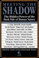 Meeting the Shadow (New Consciousness Reader) 087477618X Book Cover
