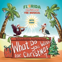 What Do You Wish for Christmas? B0CN31YLP2 Book Cover