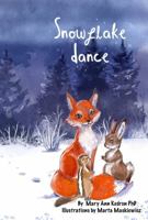 Snowflake Dance 1792398174 Book Cover