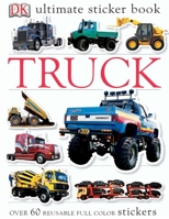 Truck 1564585166 Book Cover