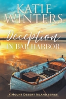 Deception in Bar Harbor B09TMWK6P9 Book Cover