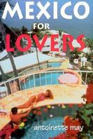 Mexico for Lovers 0933174969 Book Cover