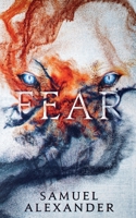 Fear B0GPDY82R1 Book Cover