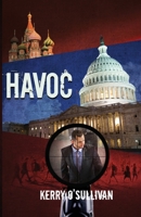 Havoc 0645925748 Book Cover