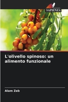 L'olivello spinoso: un alimento funzionale 663028741X Book Cover
