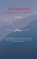 Ascension ~ Portrait of a Woman B0BLP1ZZ4K Book Cover