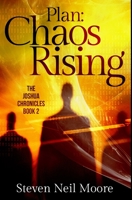 Plan - Chaos Rising: Premium Hardcover Edition 1034464094 Book Cover