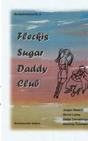 Fleckis Sugar Daddy Club 3750401454 Book Cover