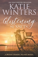 Glistening Sunsets B09X23GBYM Book Cover