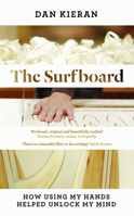 The Surfboard 1783526386 Book Cover