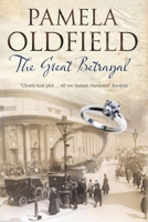 The Great Betrayal 1847513654 Book Cover