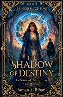THE SHADOW OF DESTINY Echoes of the Future (Princesses of Time) B0H6SSXNKF Book Cover
