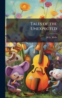 Tales of the Unexpected 102411127X Book Cover