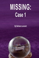 Missing: Case 1 1499272987 Book Cover