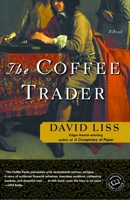 The Coffee Trader 0375508546 Book Cover