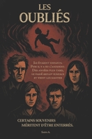 Les oubliés (French Edition) B0FH2DXFXZ Book Cover