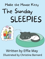 The Sunday Sleepies 1957016078 Book Cover