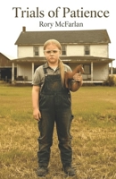 Trials of Patience B0GTC2DKD2 Book Cover