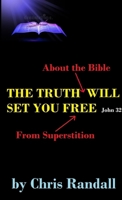 The Truth Will Set You Free 0244665966 Book Cover