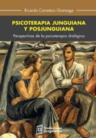 Psicoterapia junguiana y posjunguiana: Perspectivas de la psicoterapia dialógica 6124745305 Book Cover