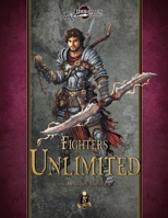 Fighters Unlimited: 5e B0851M4DJ9 Book Cover