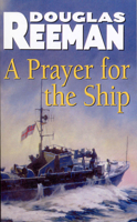 A Prayer for the Ship 0099078902 Book Cover
