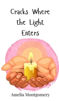 Cracks Where the Light Enters 3690746272 Book Cover