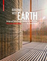 Building with Earth: Design and Technology of a Sustainable Architecture 3764374772 Book Cover