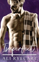 Imperfect: MM Hurt Comfort Novel B08KHBW473 Book Cover