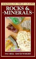 Rocks and Minerals 0020796404 Book Cover