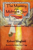 The Mystery of the Midnight Sun B0FRB32Q7G Book Cover