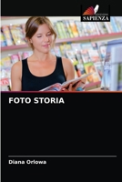 Foto Storia 6203674133 Book Cover