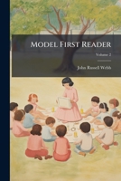 Model First Reader, Volume 2 1248626680 Book Cover