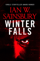 Winter Falls (Revenge Thrillers) 1036711986 Book Cover
