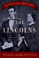 The Lincolns: Portrait of a Marriage 0345478002 Book Cover