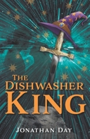 The Dishwasher King B0DPZYSJ53 Book Cover
