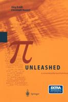 Pi - Unleashed 3540665722 Book Cover