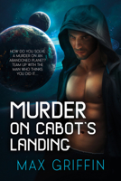 Murder on Cabot's Landing 1641085800 Book Cover