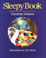Sleepy Book 0064432394 Book Cover