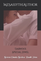 Darwin's Special Jewel: Seven Giants Series: Book Two 173697226X Book Cover