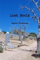 Lost Souls 1312914734 Book Cover