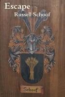 Escape 1482746123 Book Cover