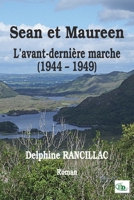 Sean et Maureen: L'avant-dernière marche 2384066196 Book Cover