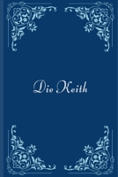 Die Keith (German Edition) 1983322377 Book Cover