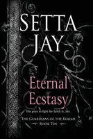 Eternal Ecstasy 1542840511 Book Cover